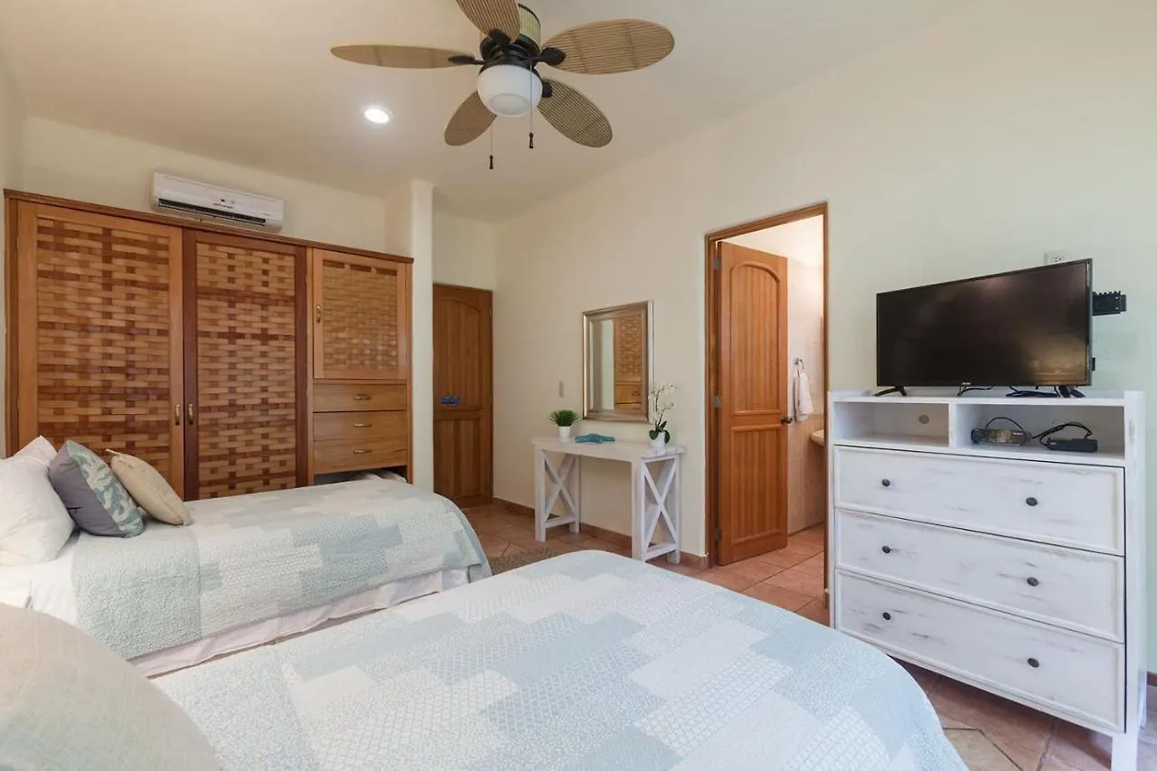 Casa Mar Y Sol Villa Playa del Carmen